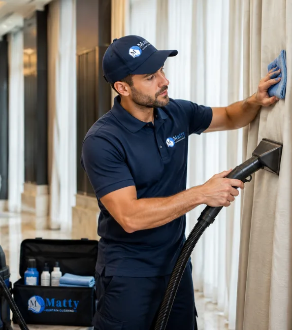 Pallara Curtain Cleaning
