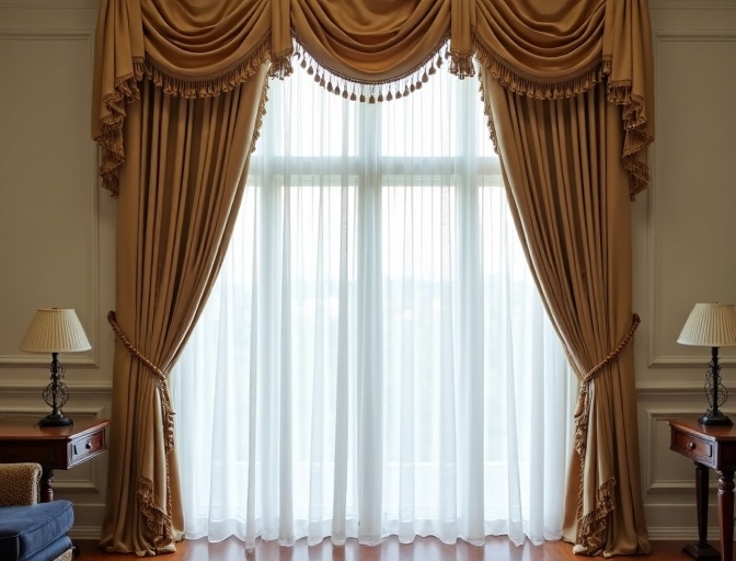 Pallara Drapes Cleaning